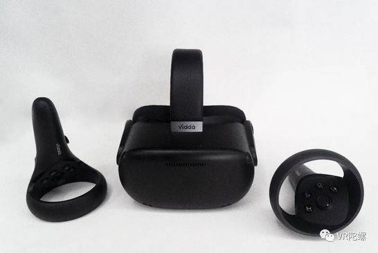 测评|海信VR新头显发布，凭自研算法人体工学，能否在XR行业站稳脚跟？